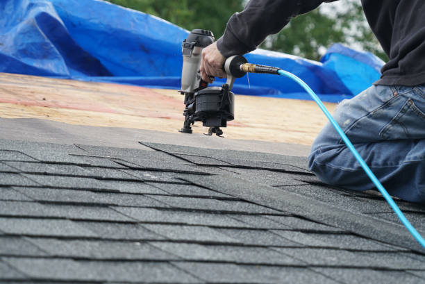 Quick and Trustworthy Emergency Roof Repair Services in Lodi, CA